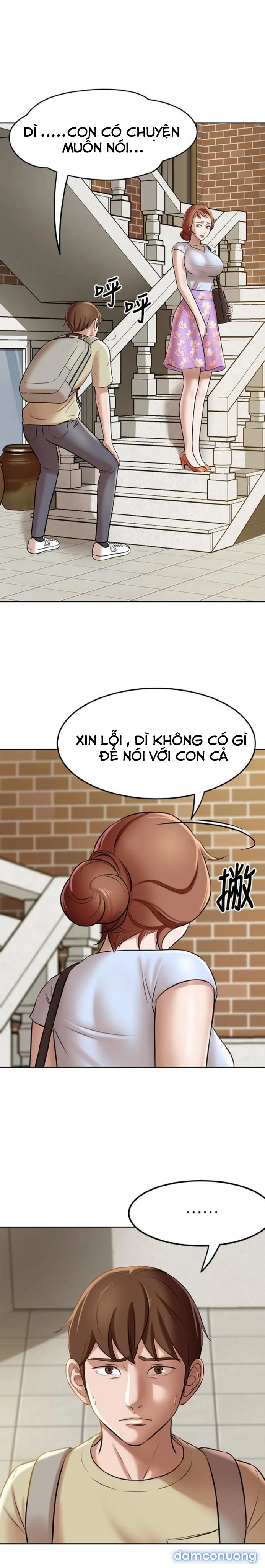 Nhật Ký Panty 