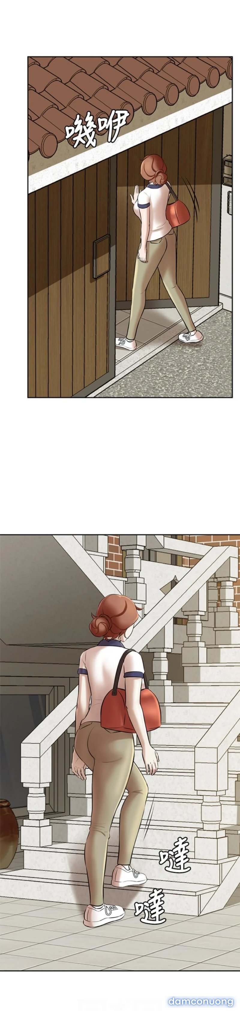 Nhật Ký Panty 
