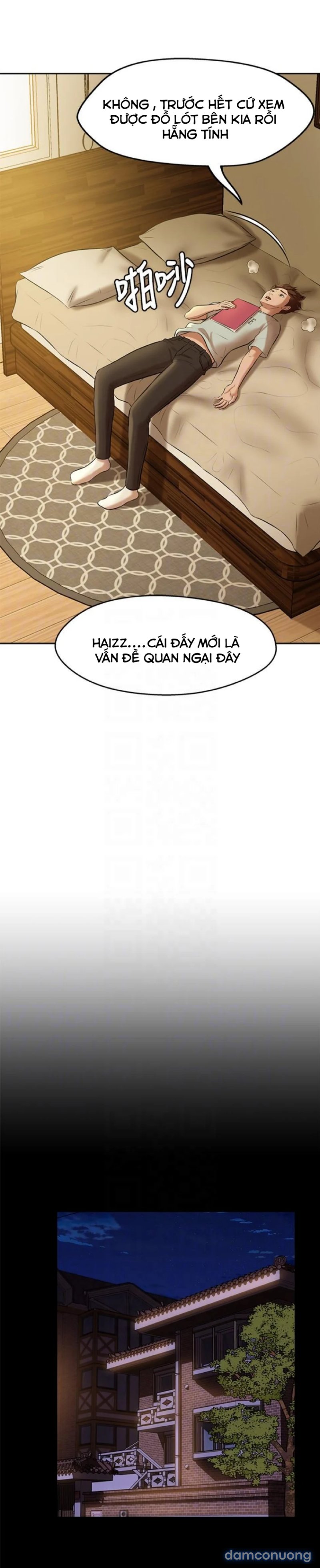 Nhật Ký Panty 