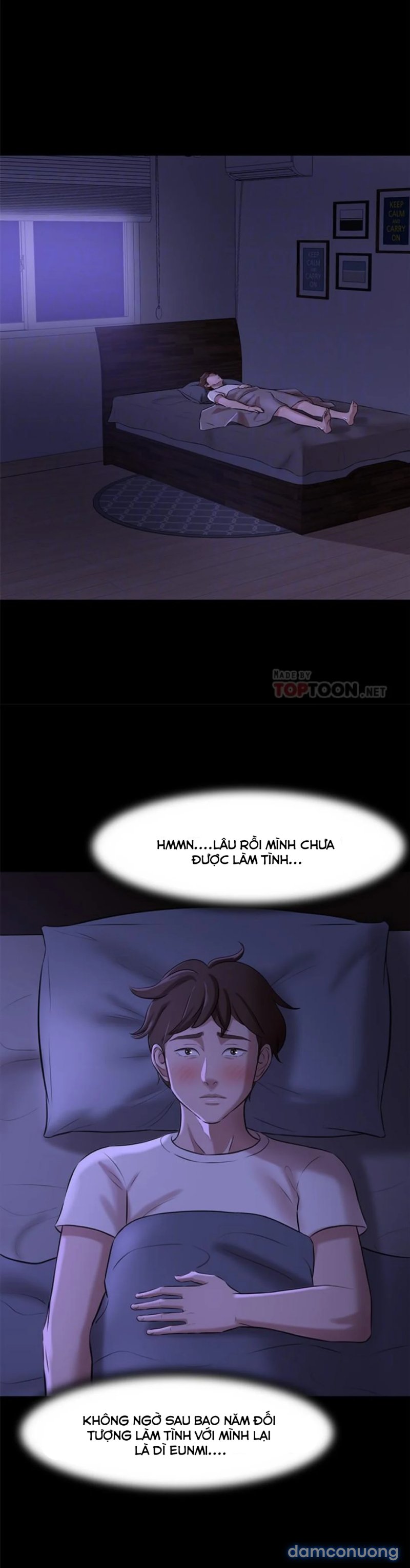 Nhật Ký Panty 