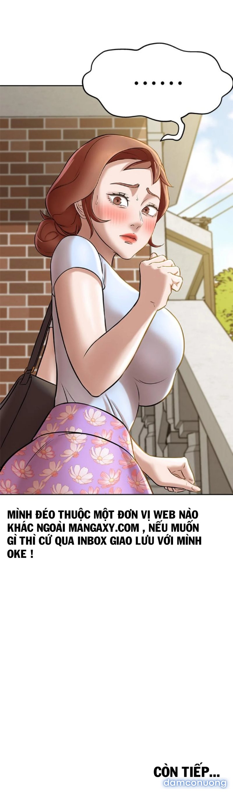 Nhật Ký Panty 