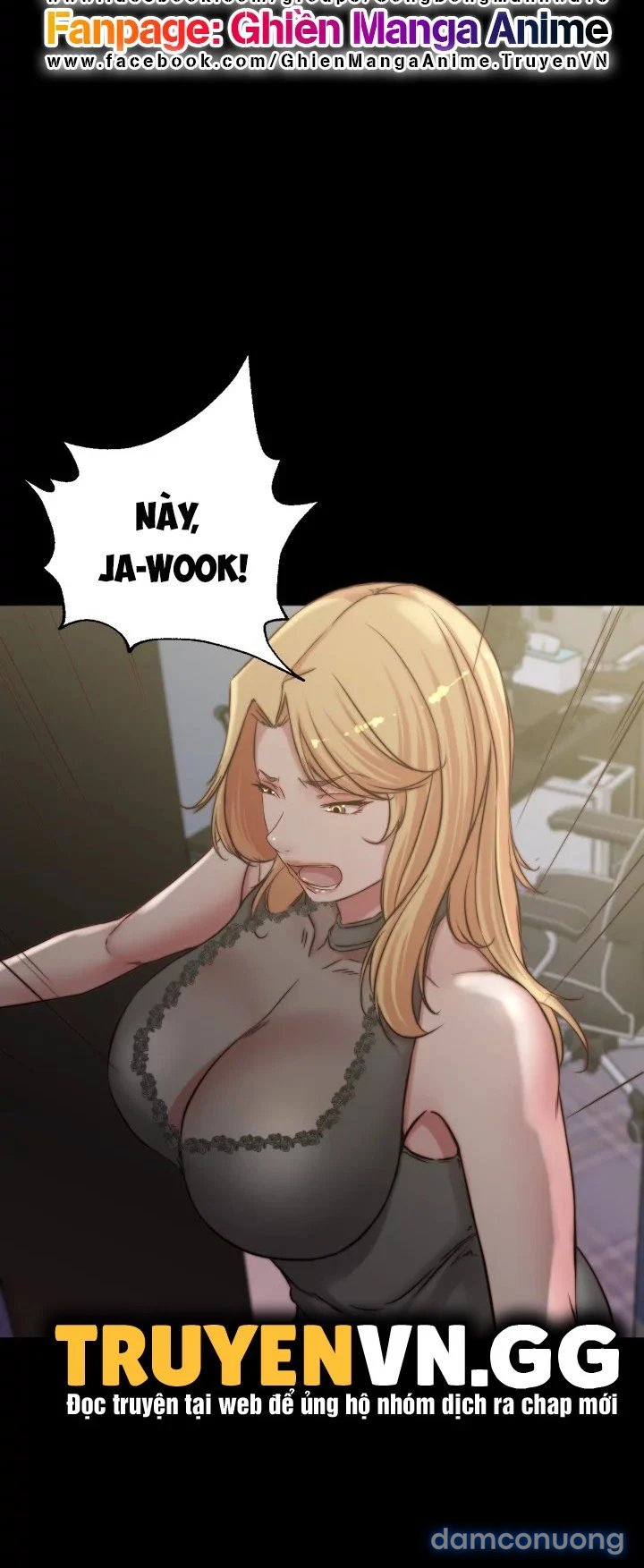 Nhật Ký Panty 