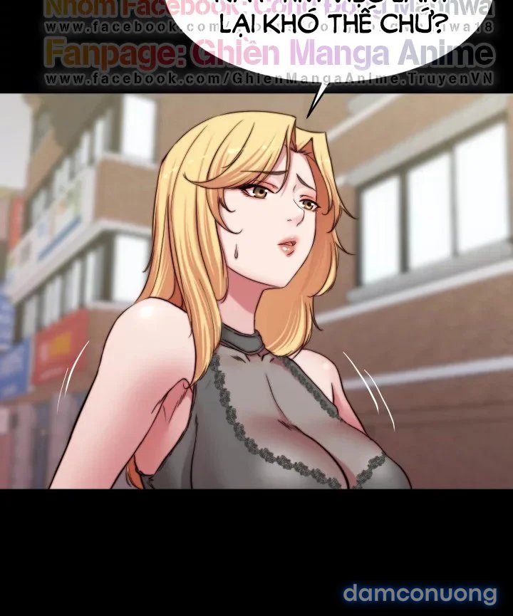 Nhật Ký Panty 