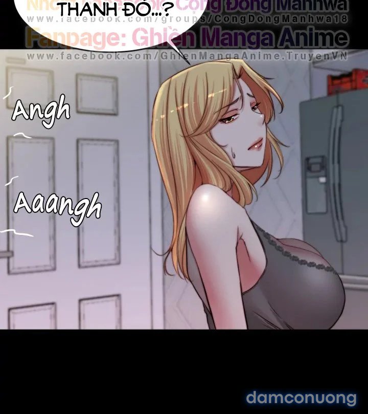 Nhật Ký Panty 