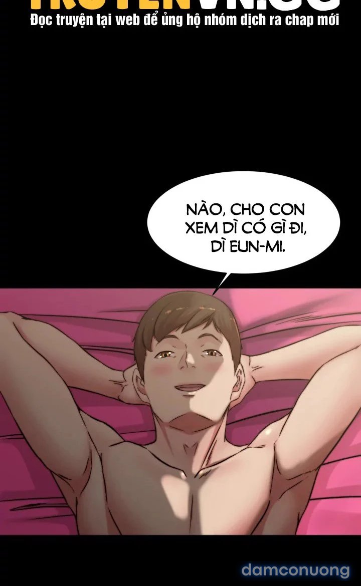 Nhật Ký Panty 