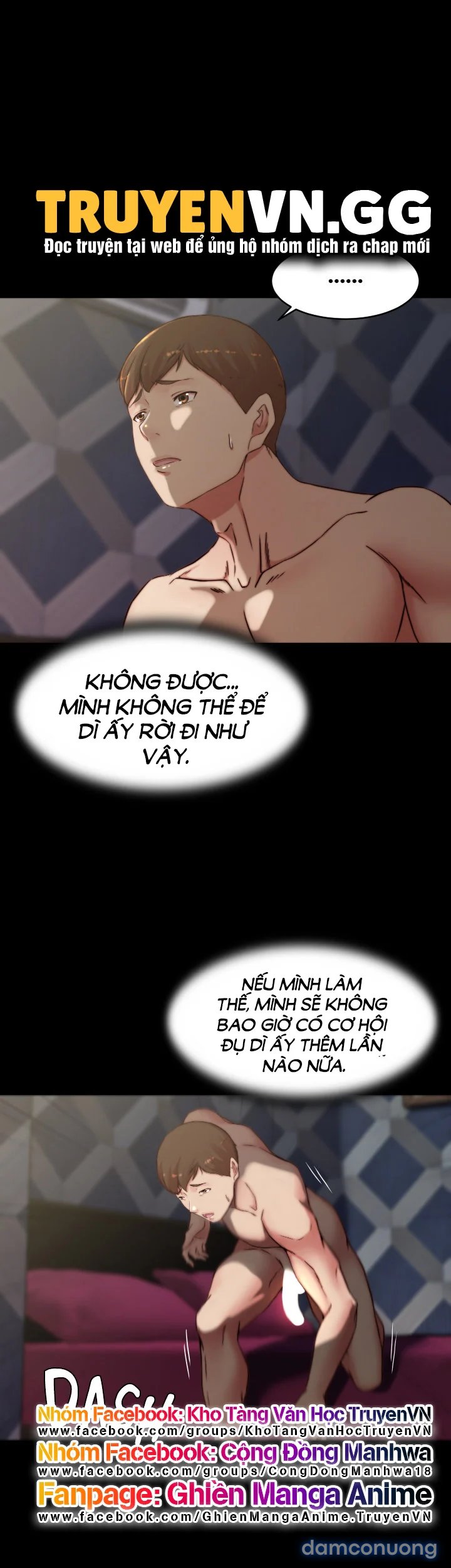 Nhật Ký Panty 