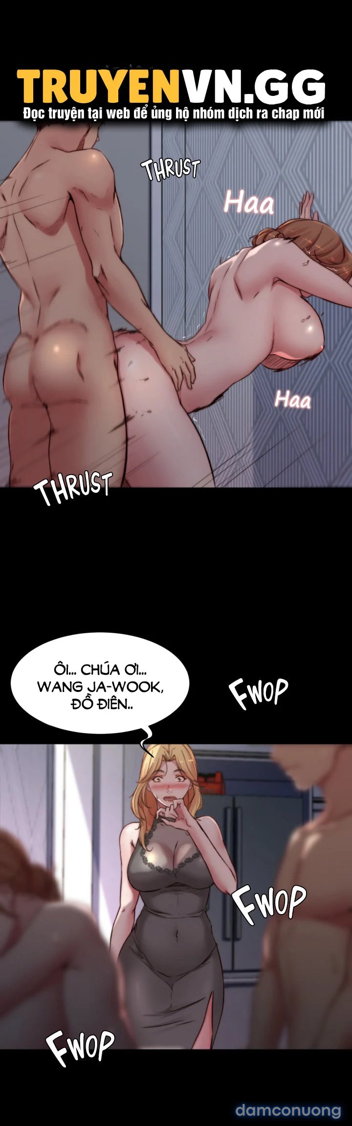 Nhật Ký Panty 