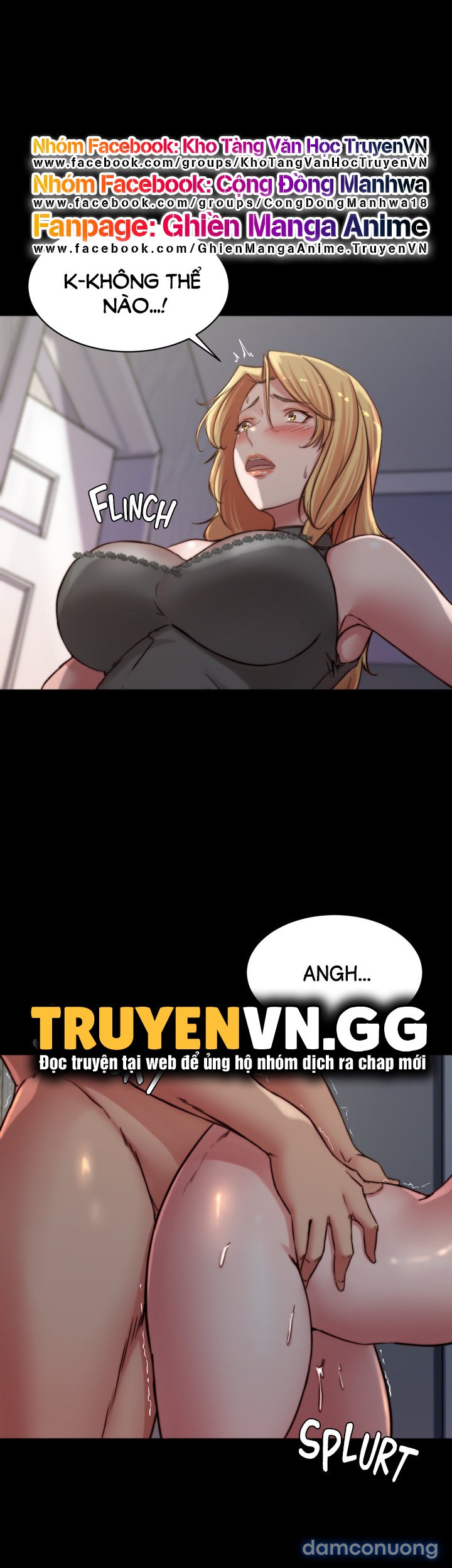 Nhật Ký Panty 