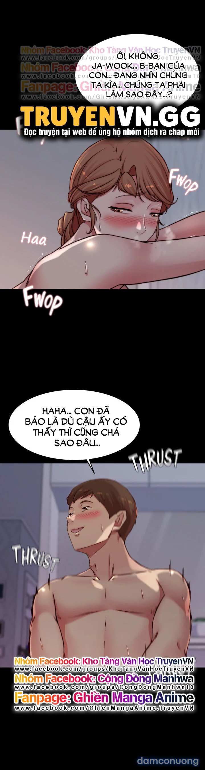Nhật Ký Panty 