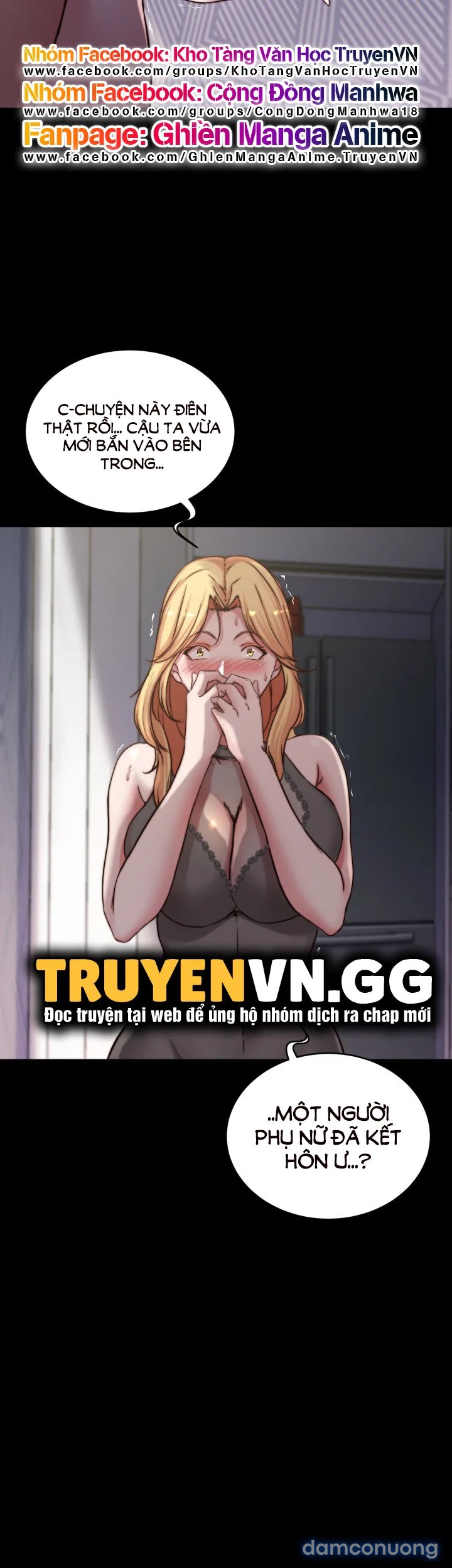 Nhật Ký Panty 