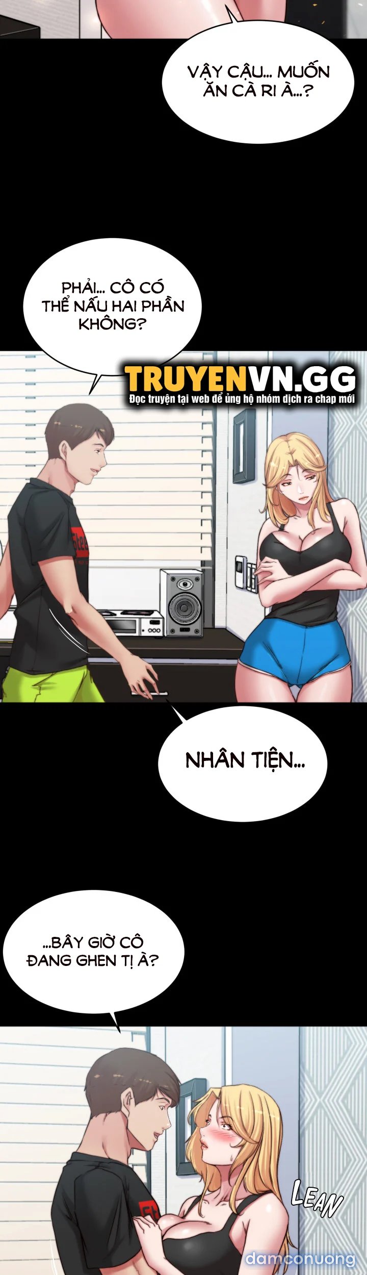 Nhật Ký Panty 