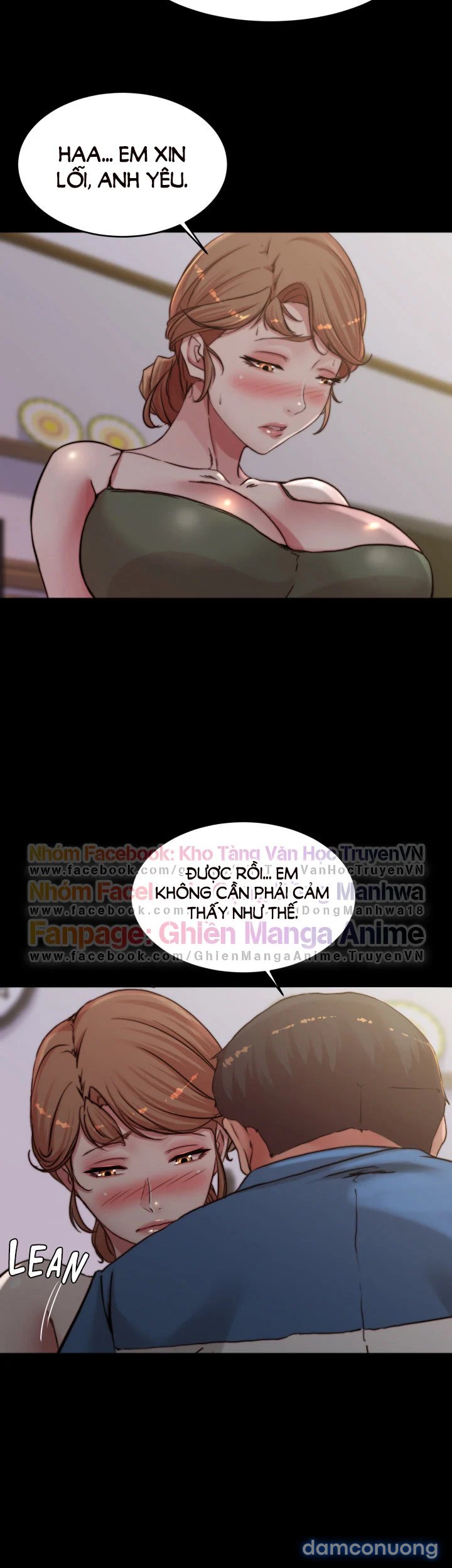 Nhật Ký Panty 