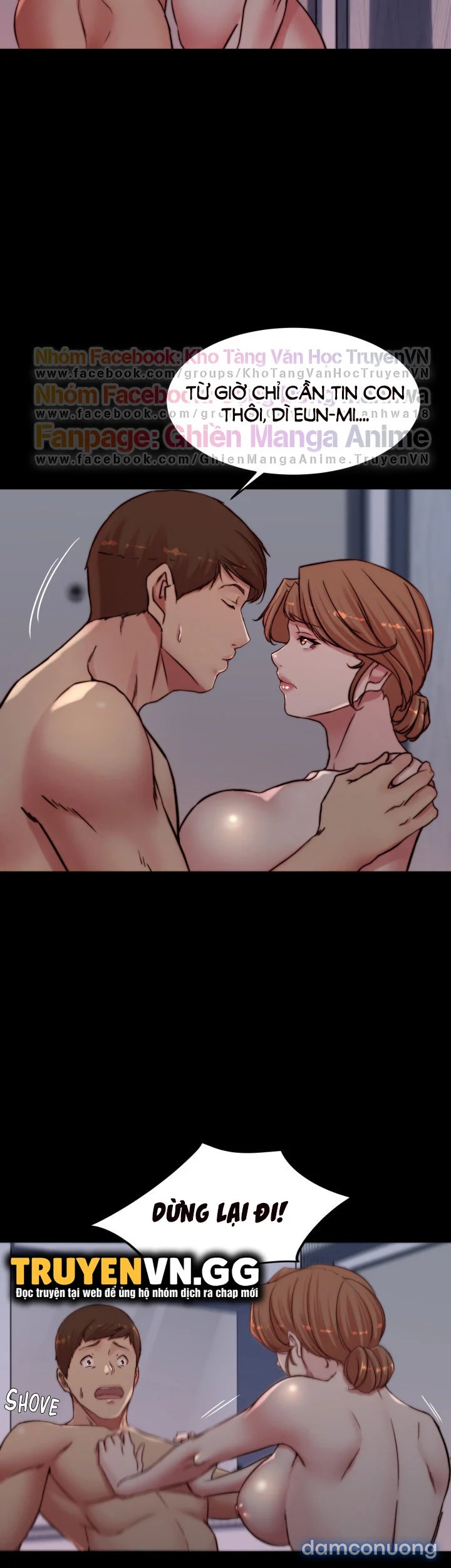 Nhật Ký Panty 