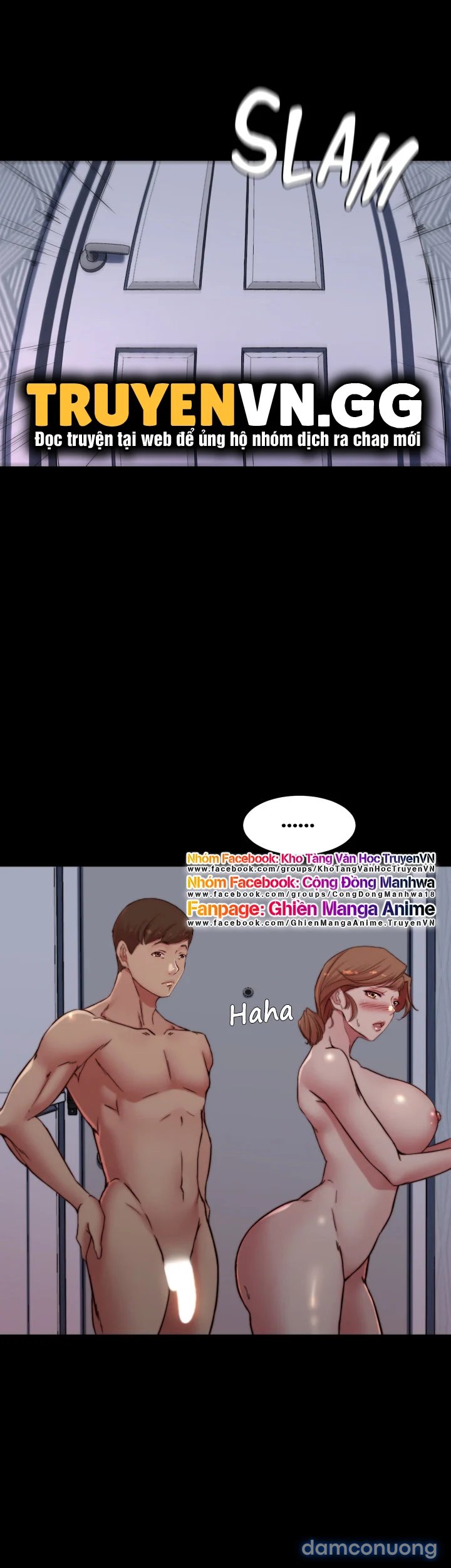 Nhật Ký Panty 