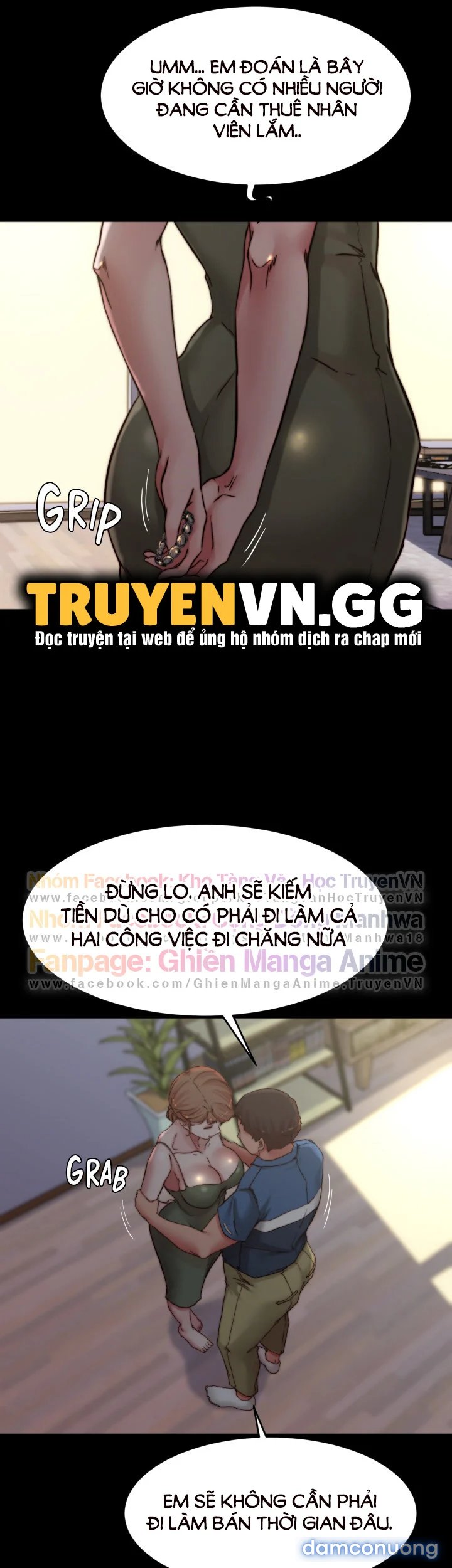 Nhật Ký Panty 