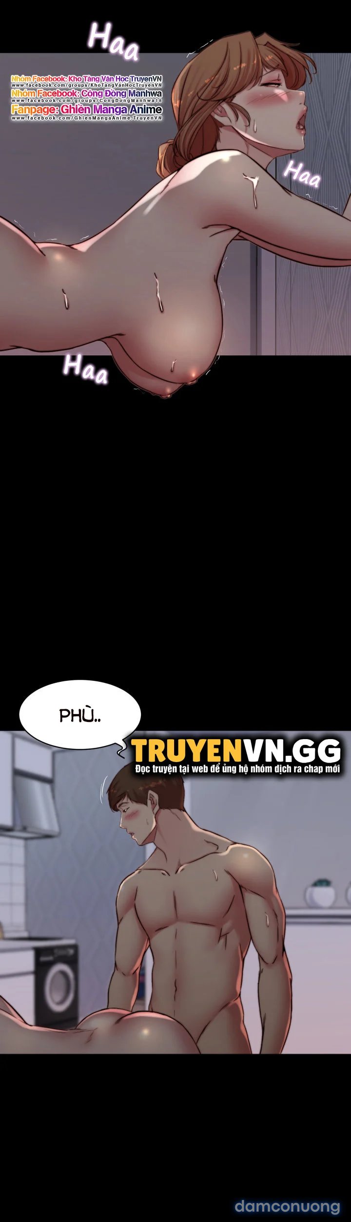 Nhật Ký Panty 