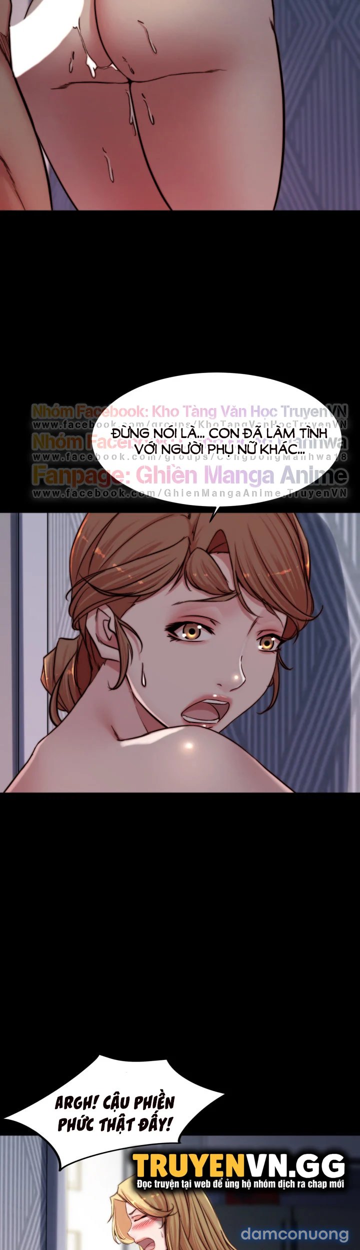 Nhật Ký Panty 