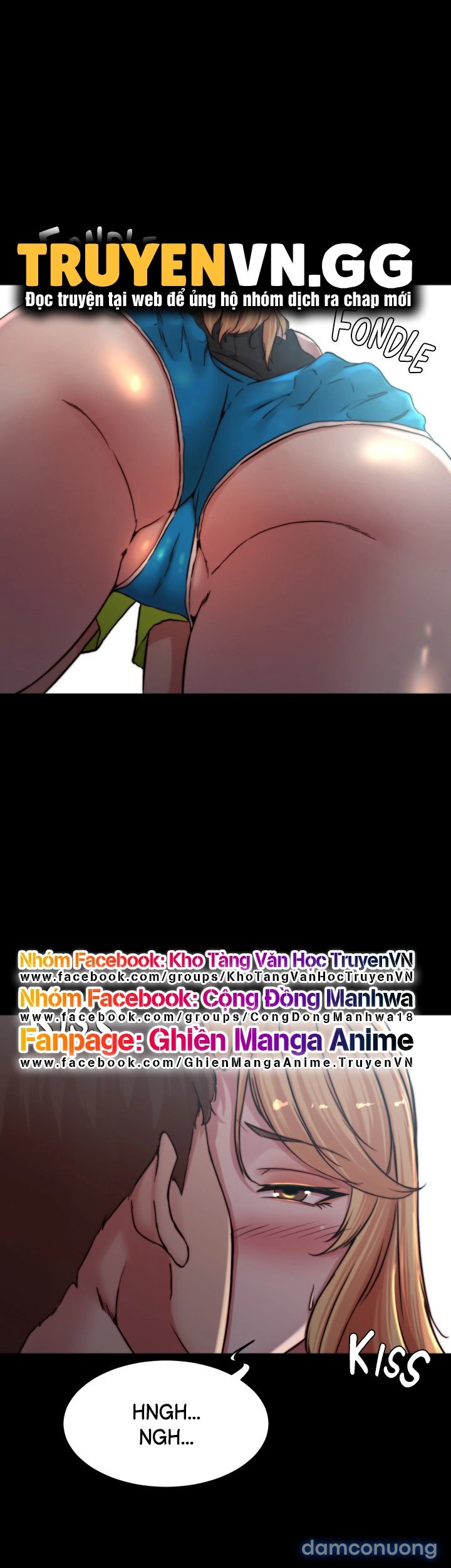 Nhật Ký Panty 