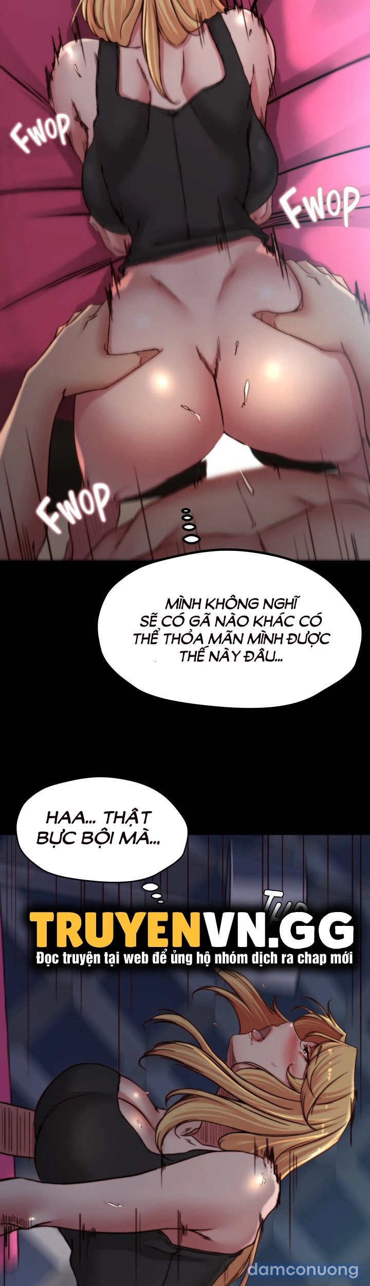 Nhật Ký Panty 