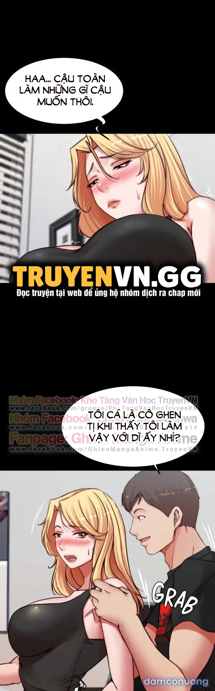 Nhật Ký Panty 