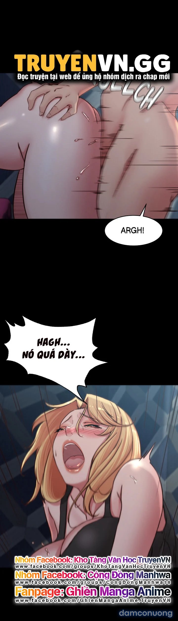 Nhật Ký Panty 