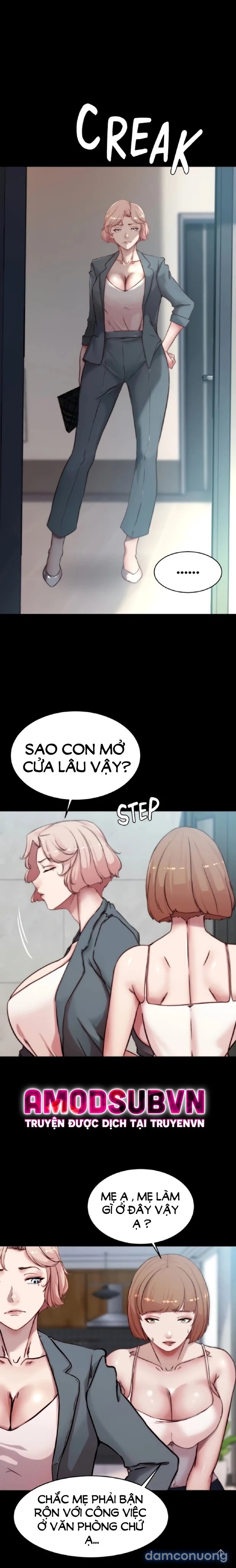 Nhật Ký Panty 