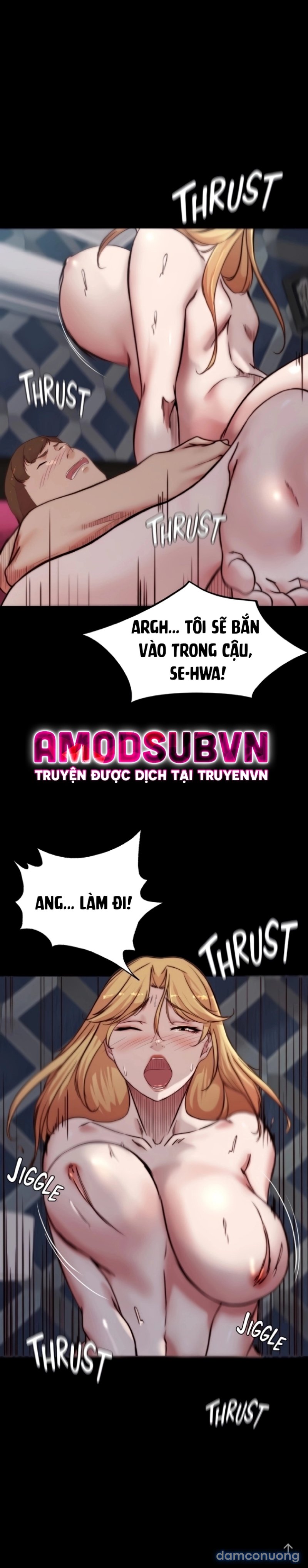 Nhật Ký Panty 