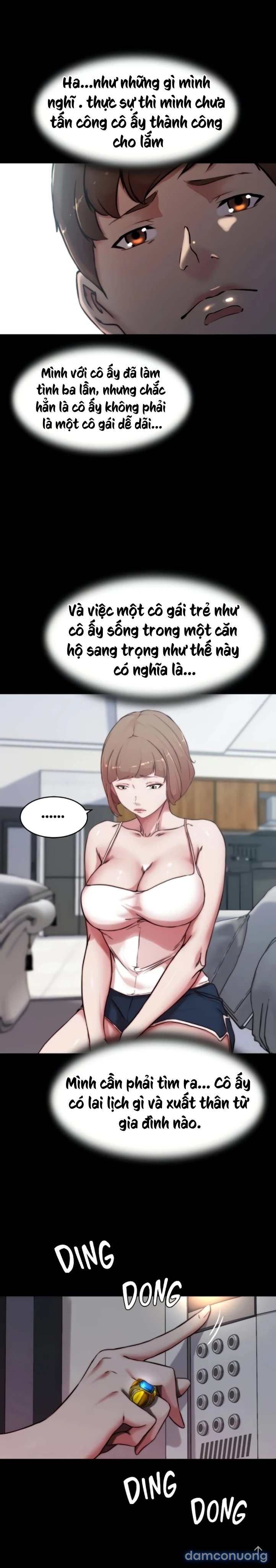 Nhật Ký Panty 