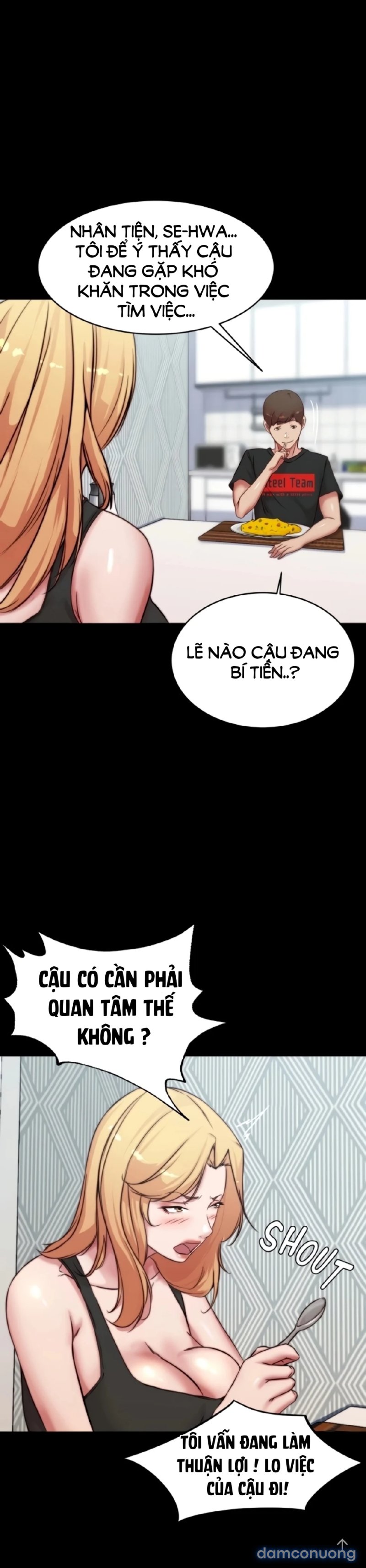 Nhật Ký Panty 