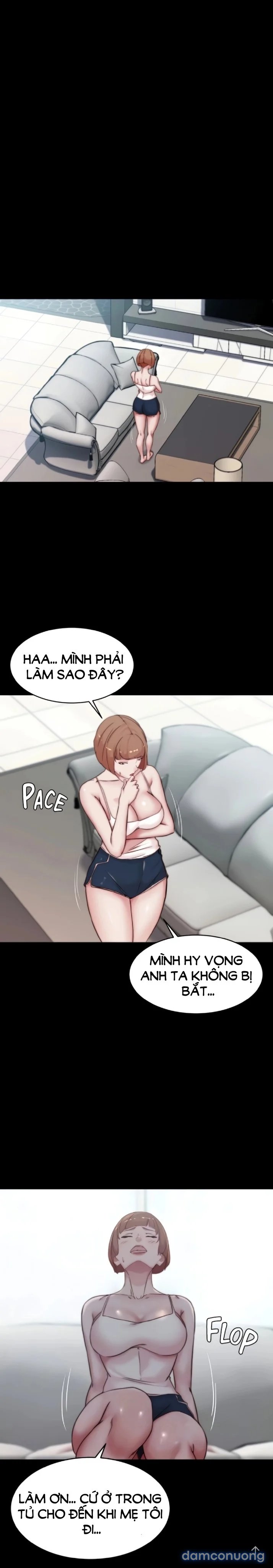 Nhật Ký Panty 