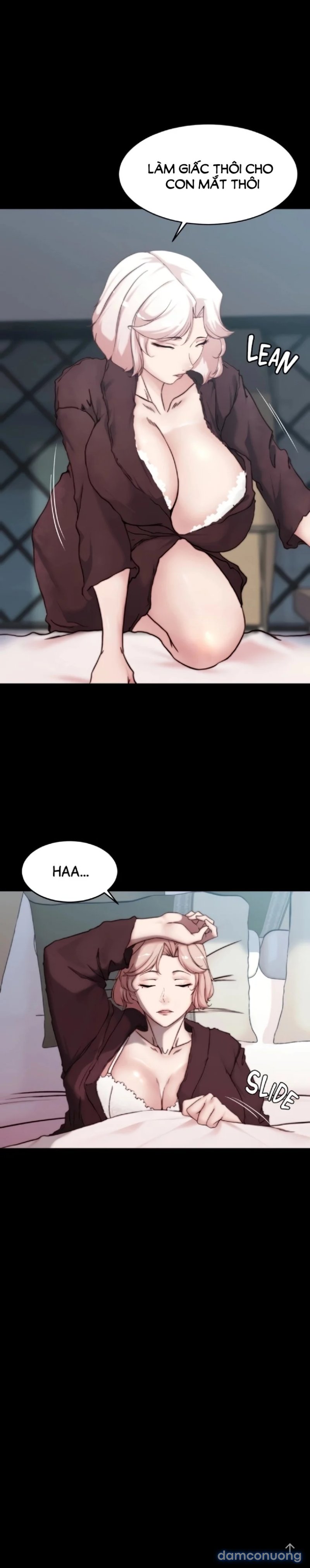 Nhật Ký Panty 