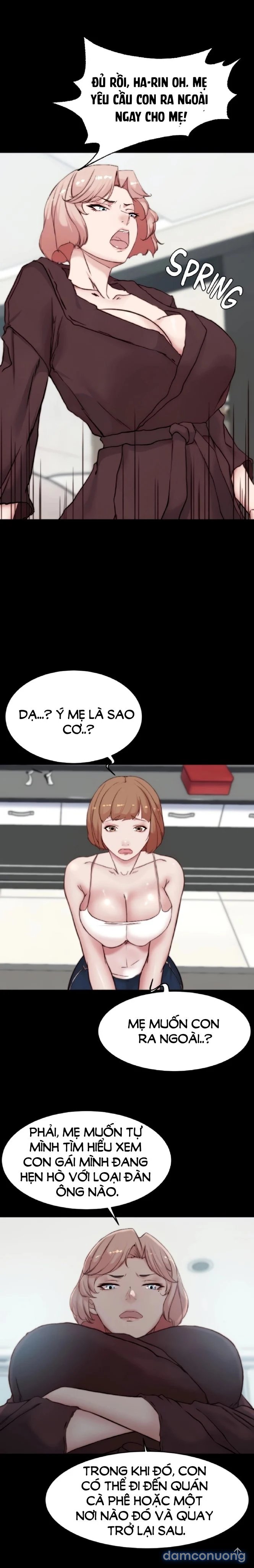 Nhật Ký Panty 