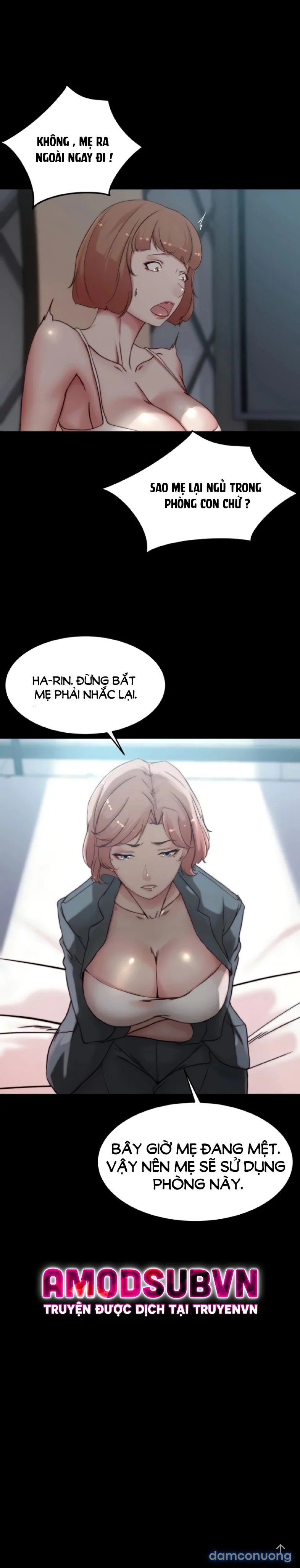 Nhật Ký Panty 
