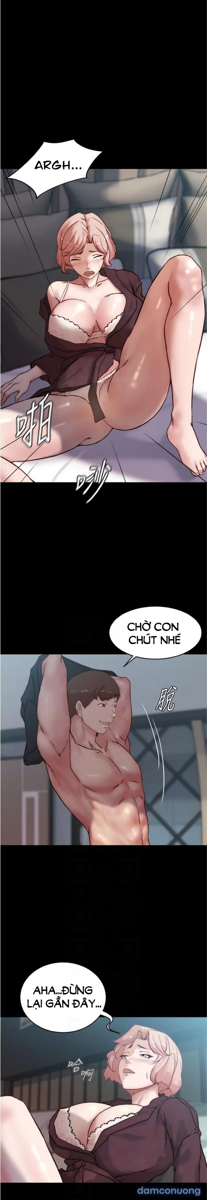 Nhật Ký Panty 