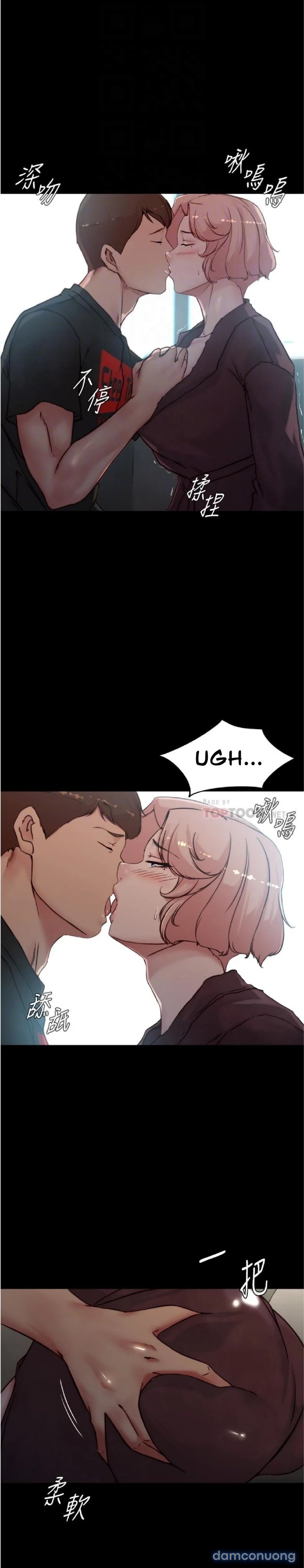 Nhật Ký Panty 