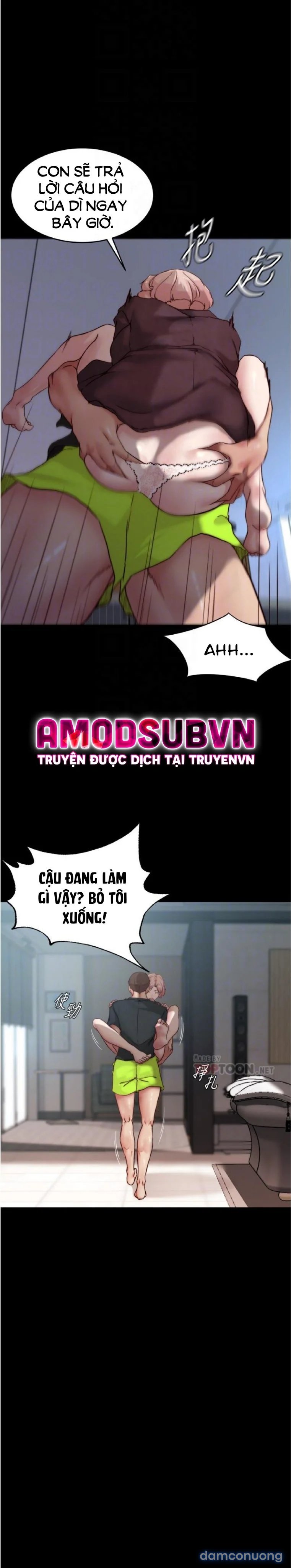 Nhật Ký Panty 