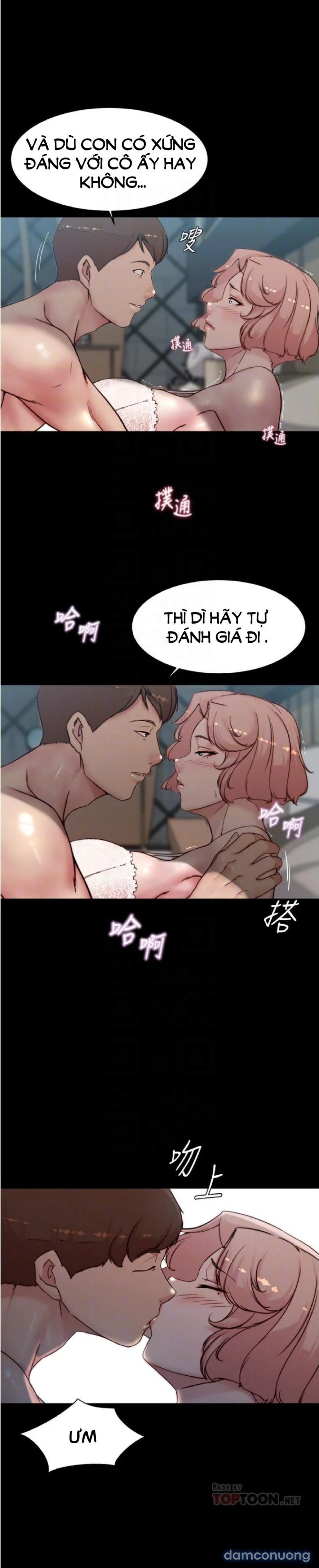 Nhật Ký Panty 
