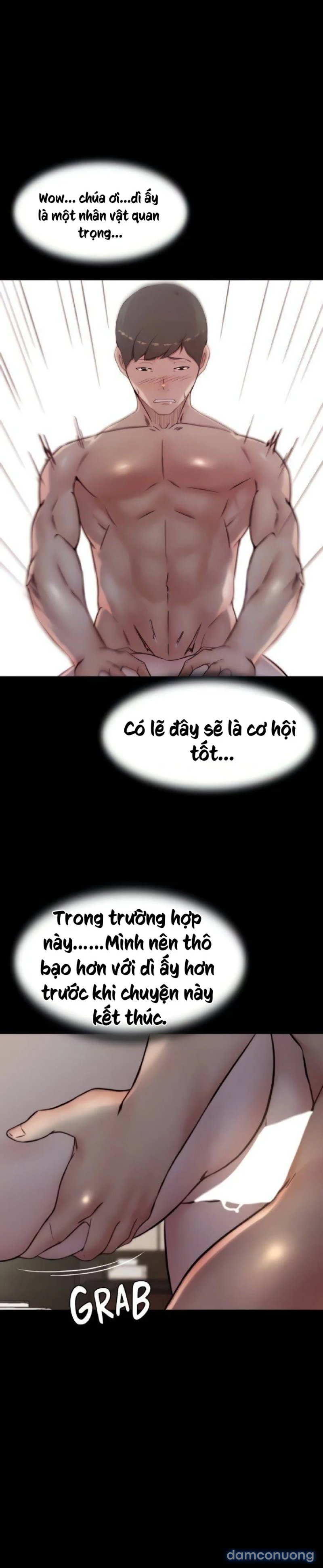 Nhật Ký Panty 