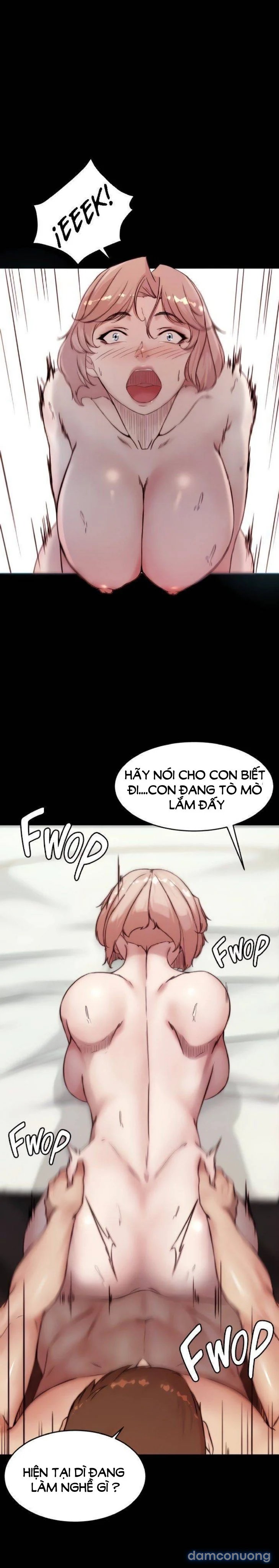Nhật Ký Panty 