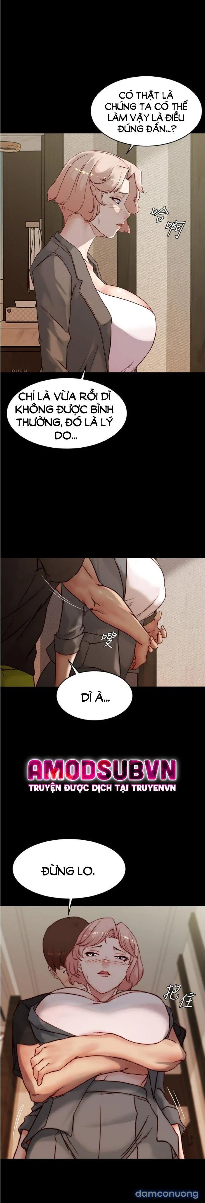 Nhật Ký Panty 