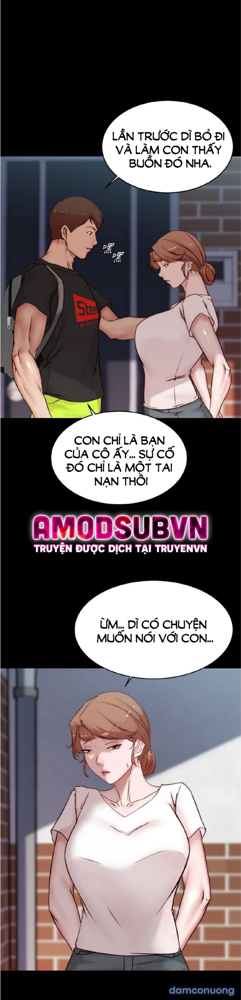 Nhật Ký Panty 