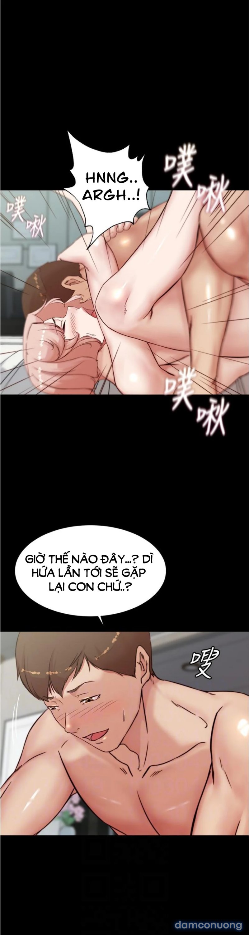 Nhật Ký Panty 