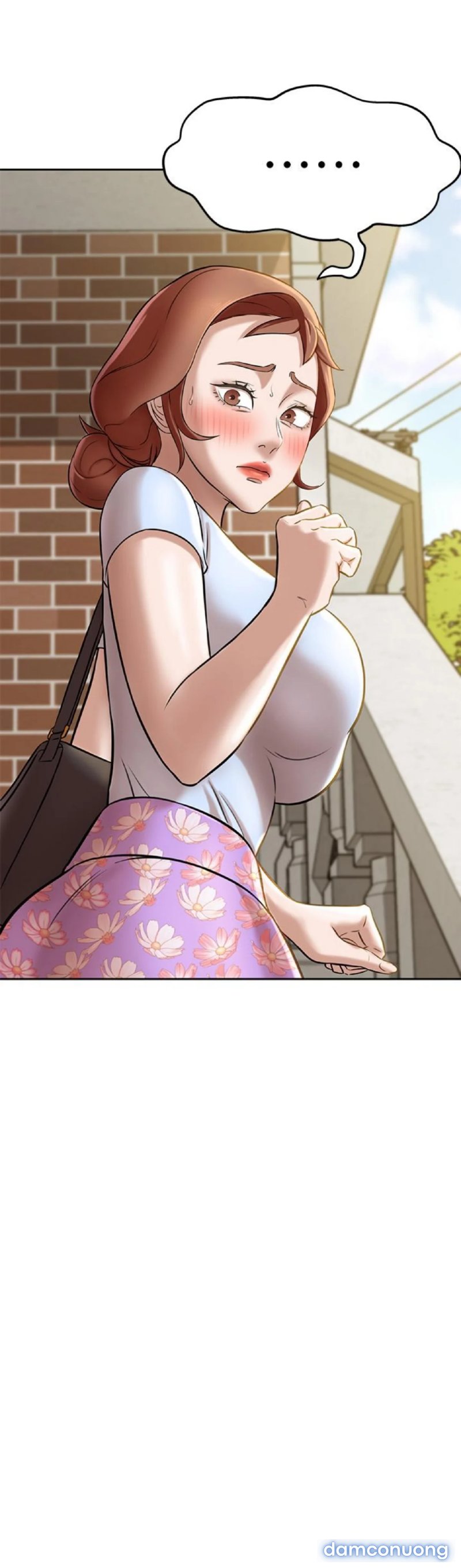 Nhật Ký Panty 