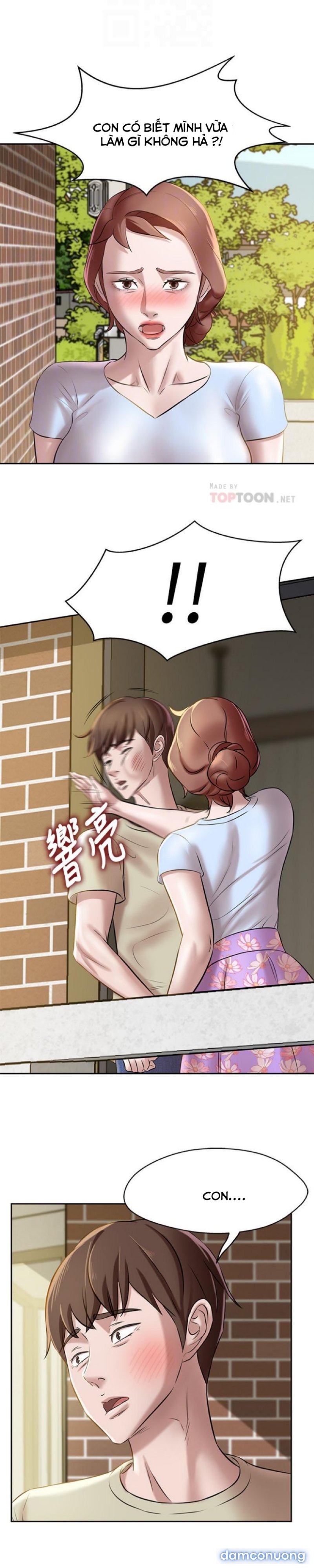 Nhật Ký Panty 