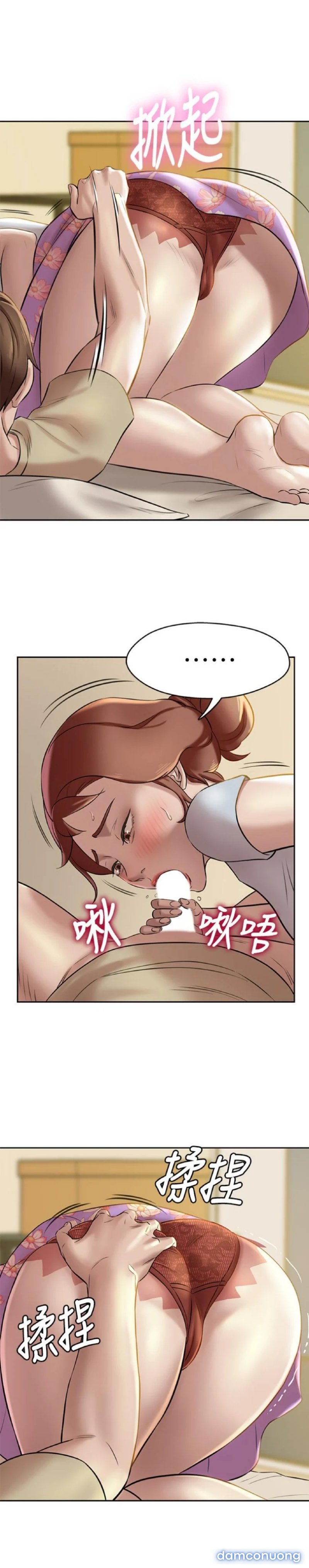 Nhật Ký Panty 