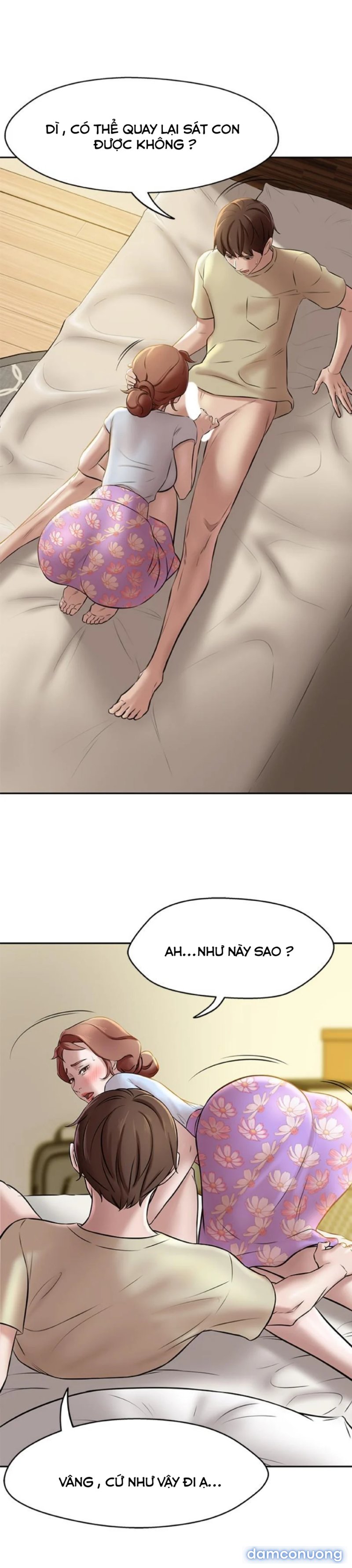 Nhật Ký Panty 