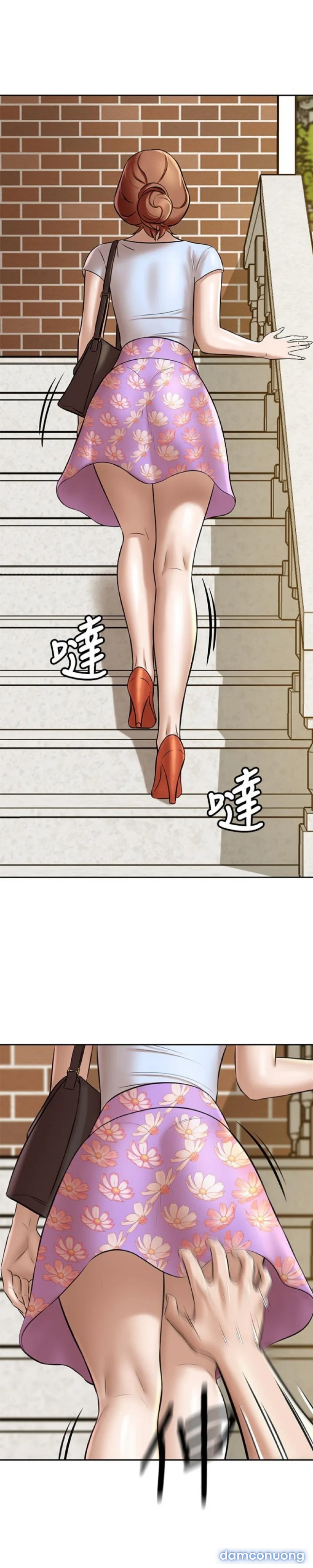 Nhật Ký Panty 