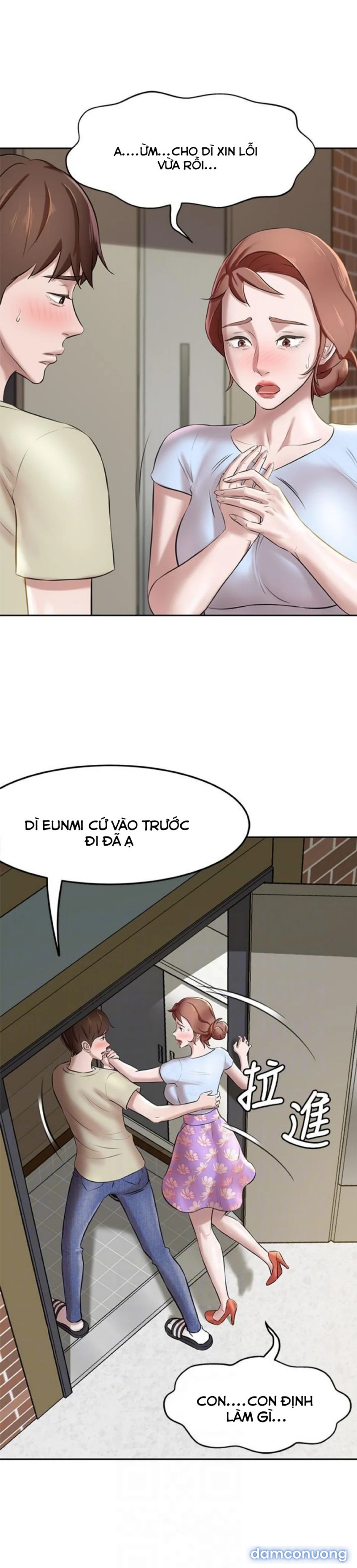 Nhật Ký Panty 