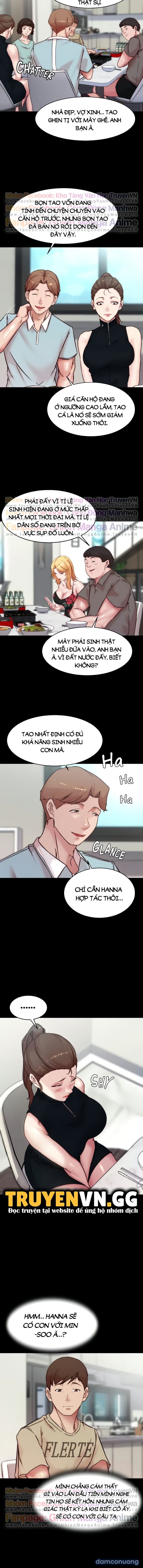 Nhật Ký Panty 