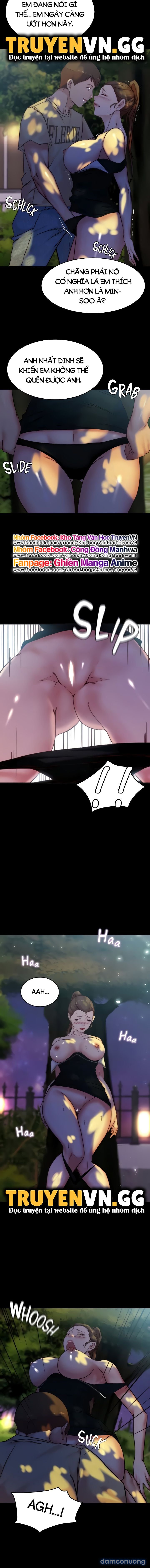 Nhật Ký Panty 